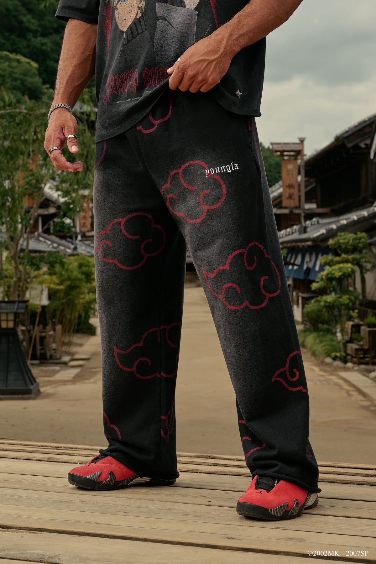 2012 Itachi - modelo