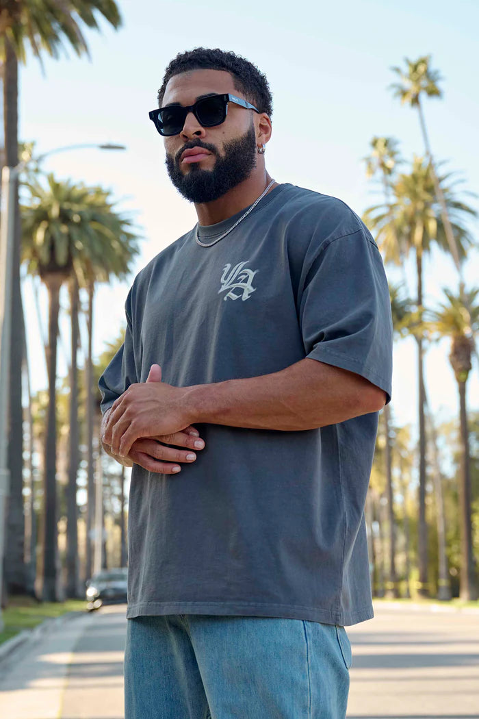 4096 - Worldwide Excellence Tees