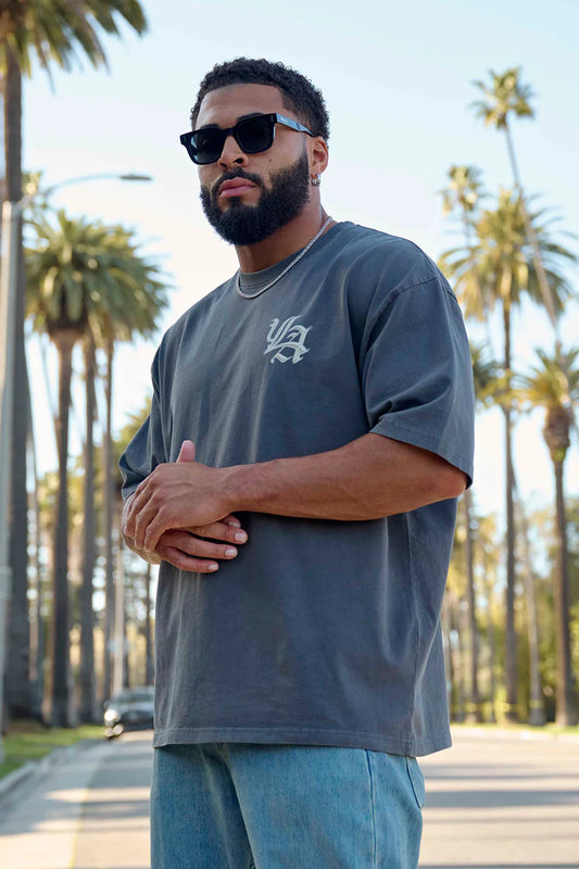 4096 - Worldwide Excellence Tees