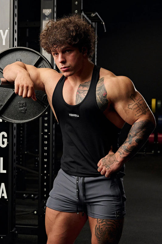 302 Supervillain Stringers