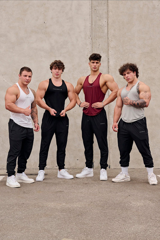 336 - Flex Fit Stringers