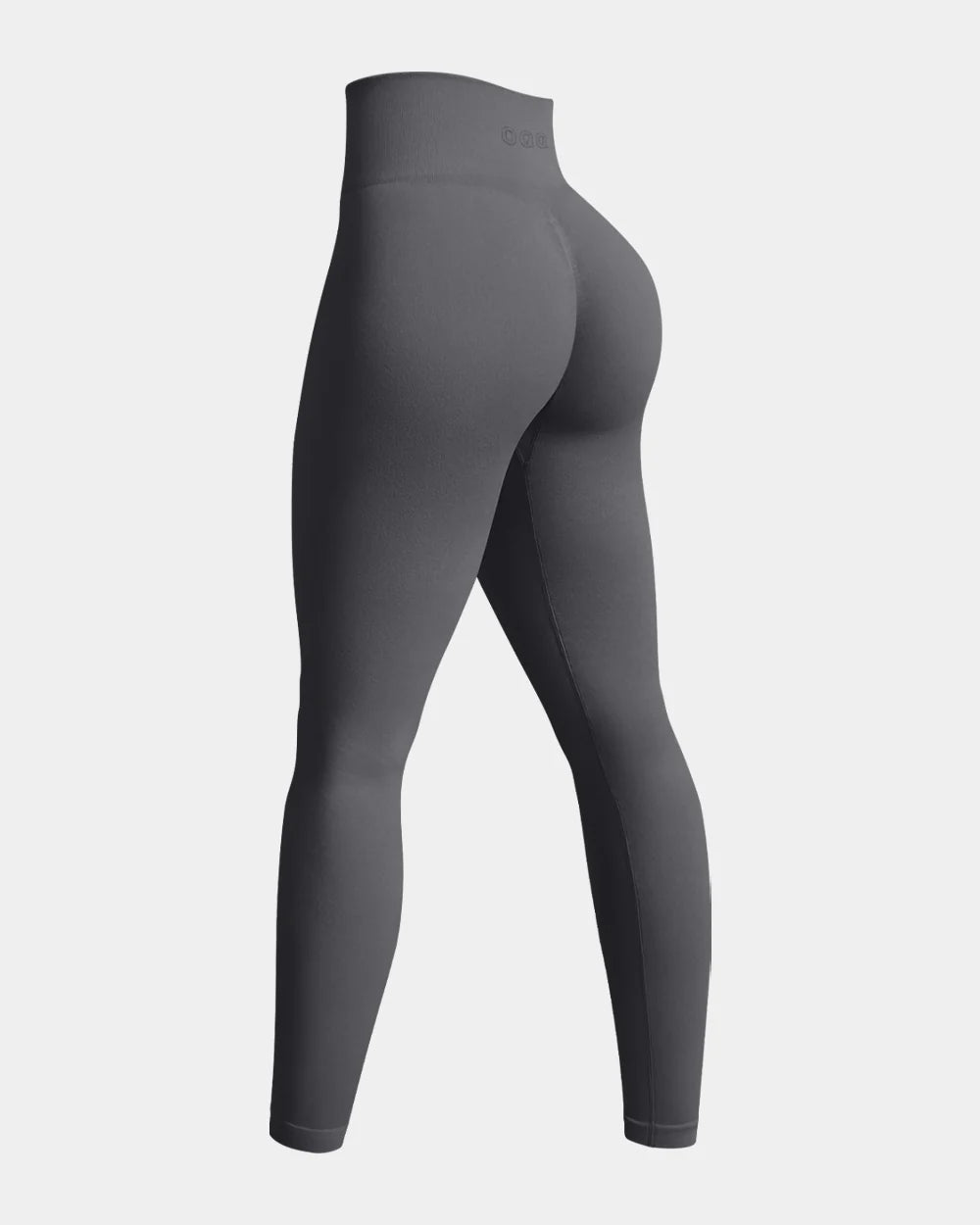 OQ502 - Seamless High Waist Butt Liftings Yoga Leggings