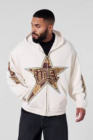 5058 - Supertar Hoodies