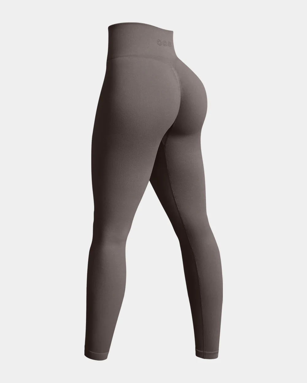 OQ502 - Seamless High Waist Butt Liftings Yoga Leggings