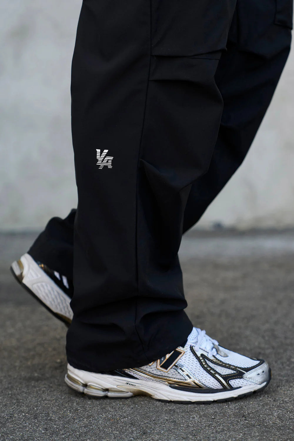 2034 - Terrain Waterproof Pants