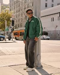 5077 - Flagship Jackets