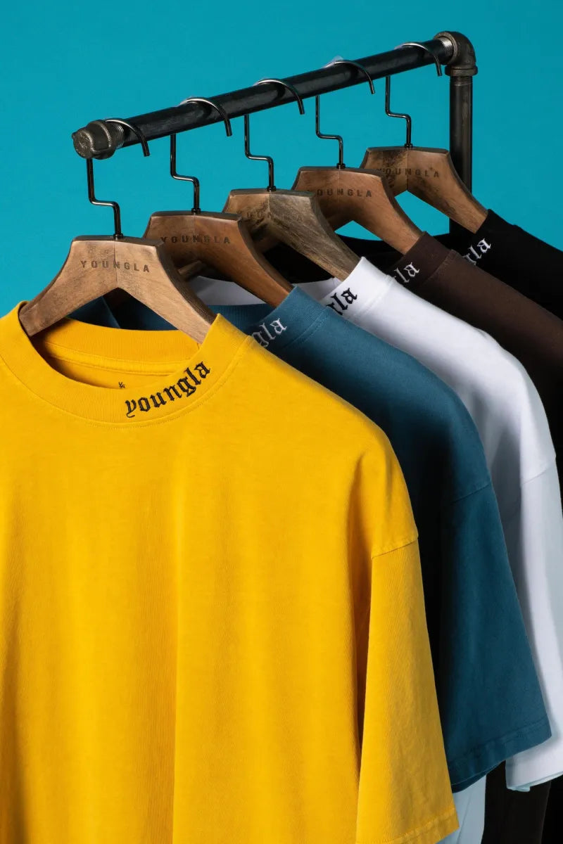 467 - Roman Tees