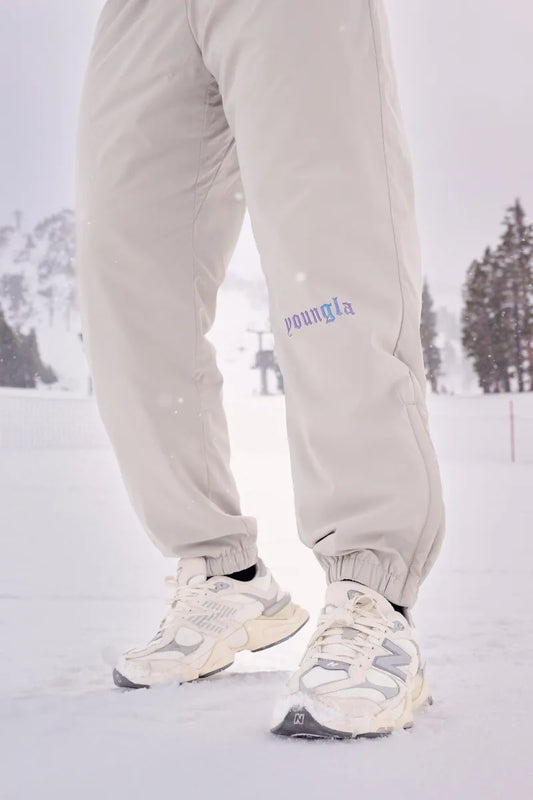 270 - Alpine Puffy Pants