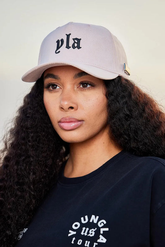 915 - Suede Hats