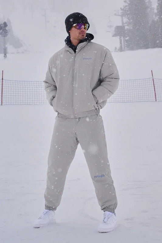 270 - Alpine Puffy Pants