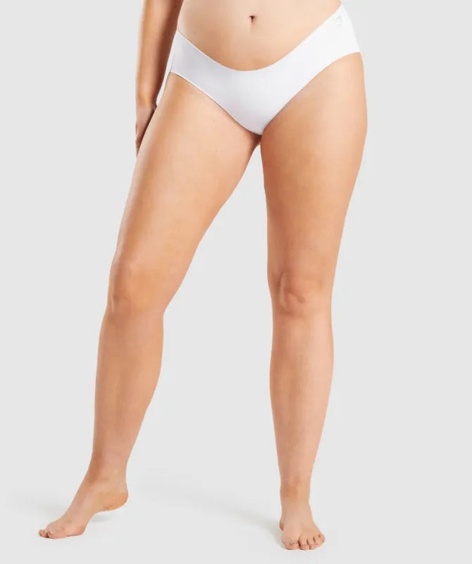 GLUW4537 - No VPL Hipster - Women's panties
