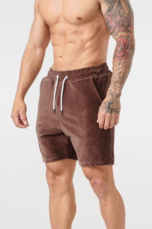 119 -  Cord Collection - Shorts