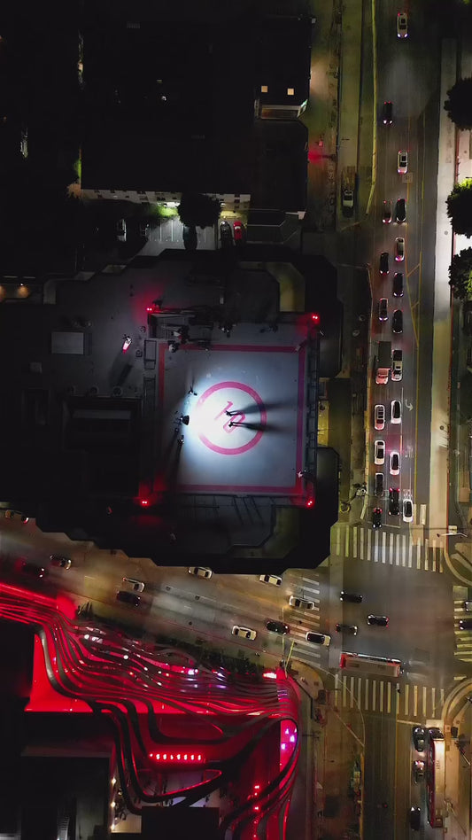 567 - Retro Jumpsuit