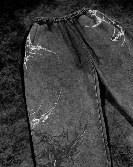 BD201 - Elixir Uncuffed Banana Sweatpants