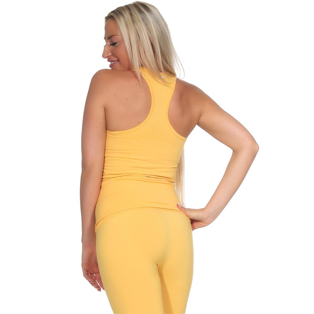 GLTK5342 - Vital Seamless 2.0 Top Sports Shirt Fitness Tank Top