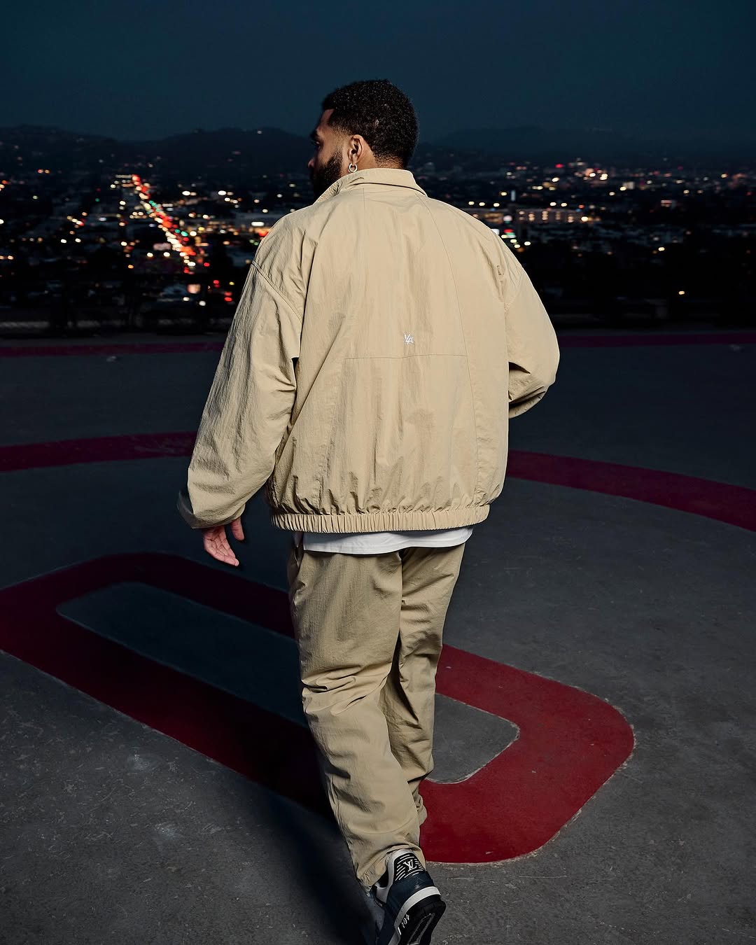 567 - Retro Jumpsuit