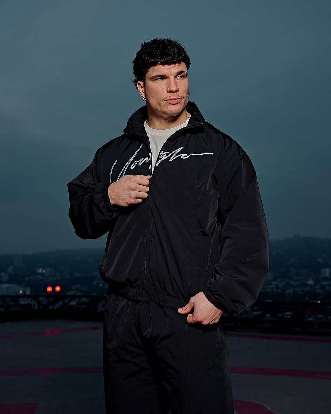 567 - Retro Jumpsuit