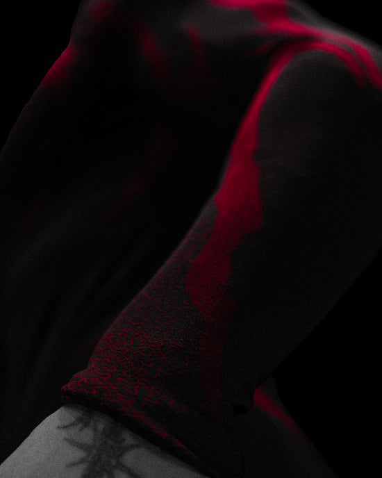 BD003 - DoomTech Compression Longsleeve