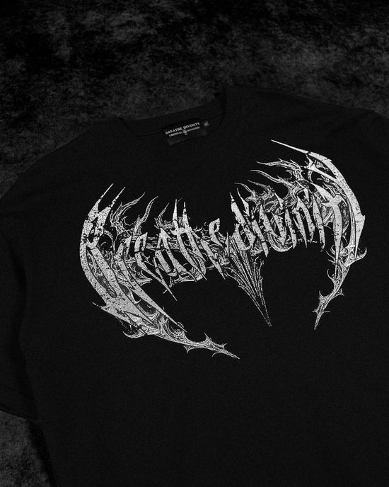 BD101 - Blood Wyvern Oversized T-shirt