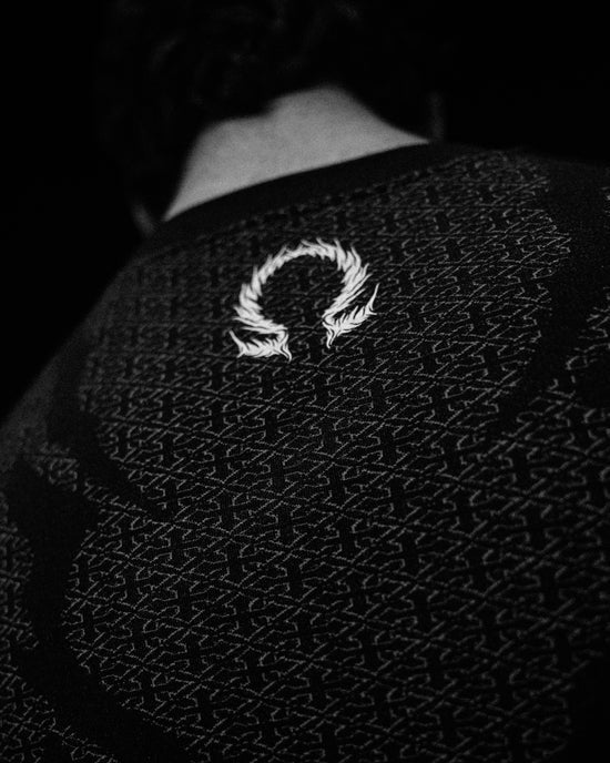 BD003 - DoomTech Compression Longsleeve
