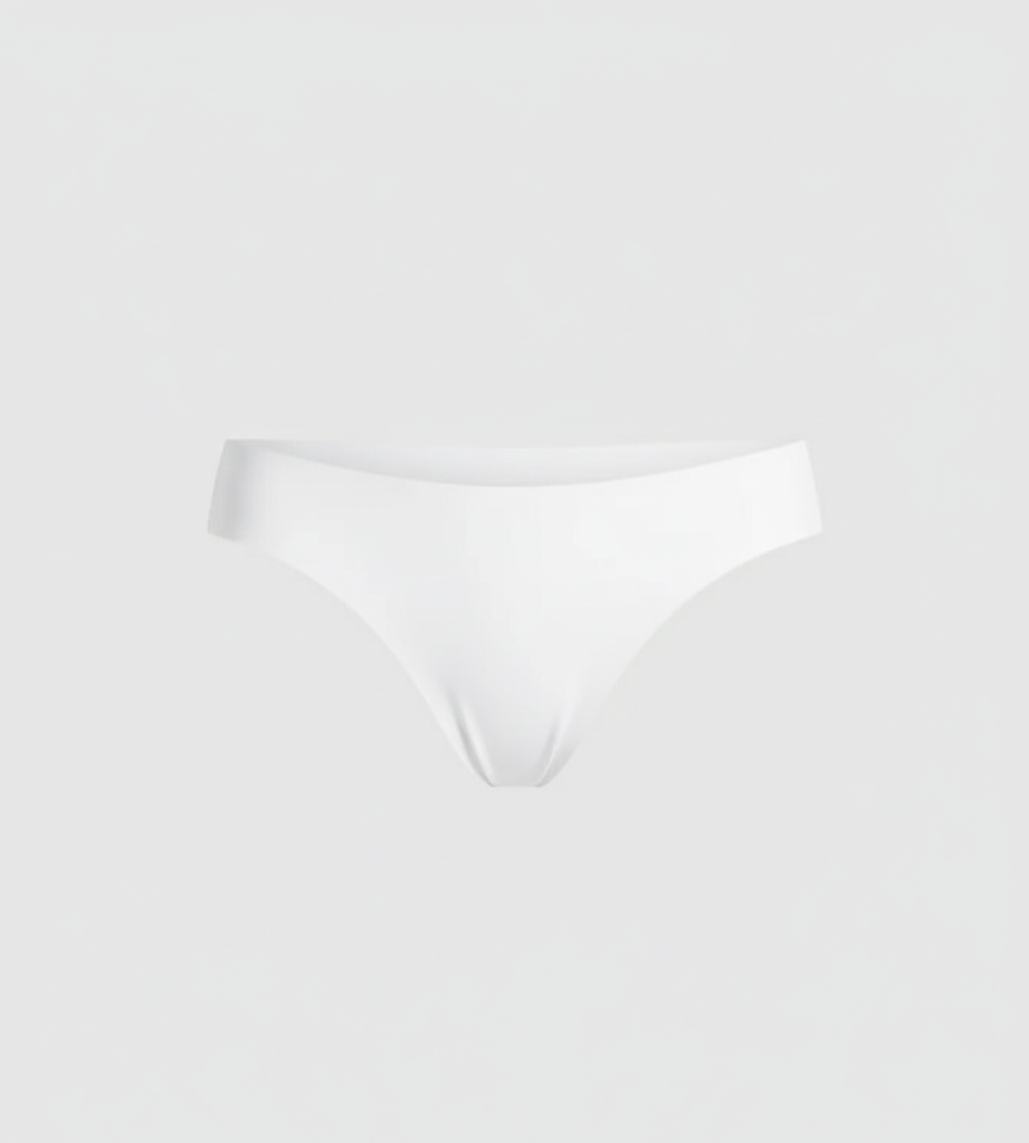 GLUW4537 - No VPL Hipster - Women's panties