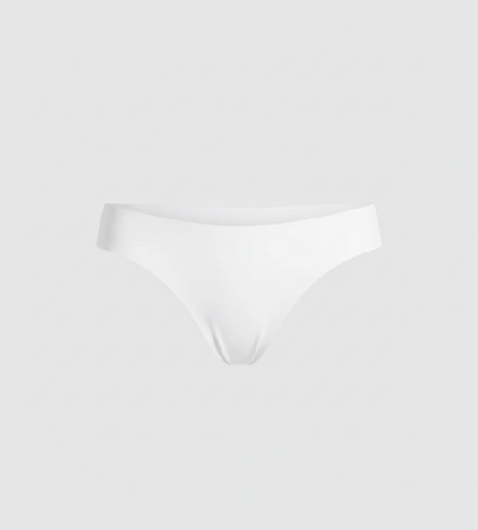 GLUW4537 - No VPL Hipster - Women's panties