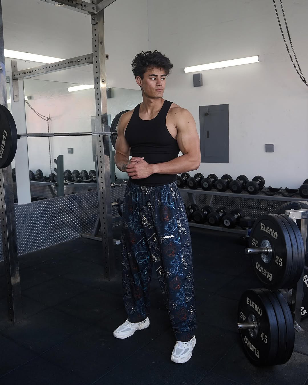 217 - Ugly A** Pants