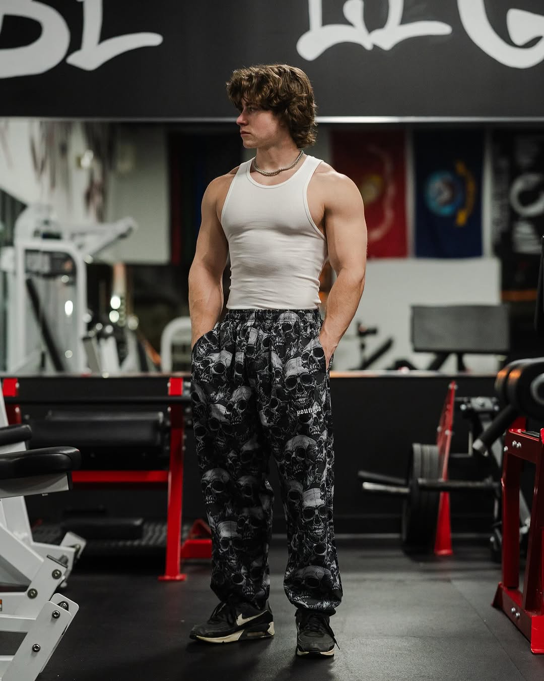 217 - Ugly A** Pants