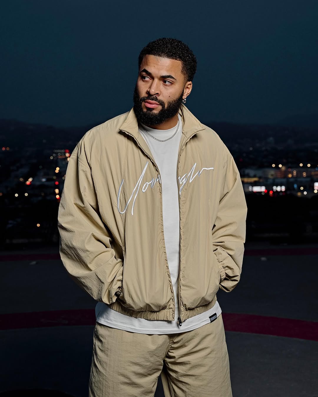 567 - Retro Jumpsuit