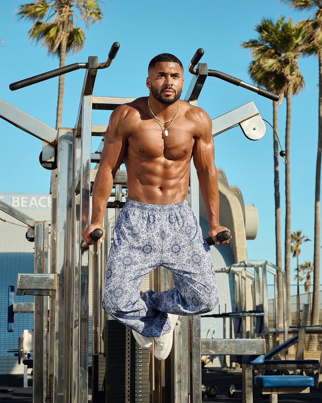 217 - Ugly A** Pants