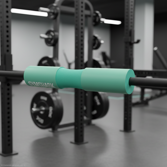 I1A2T - Barbell Pad