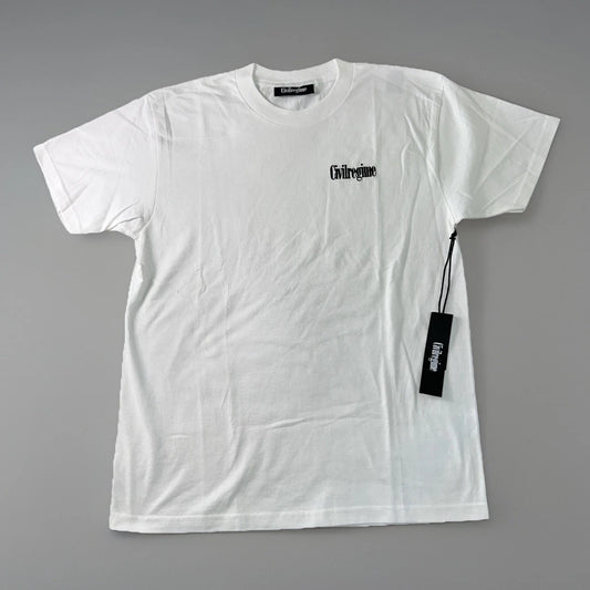 104-01 - Civil Regime All Day Tee