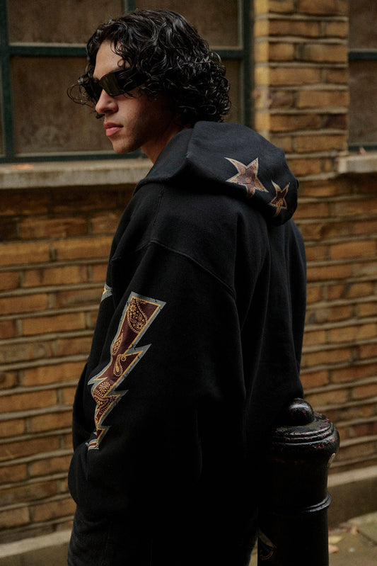 5058 - Supertar Hoodies