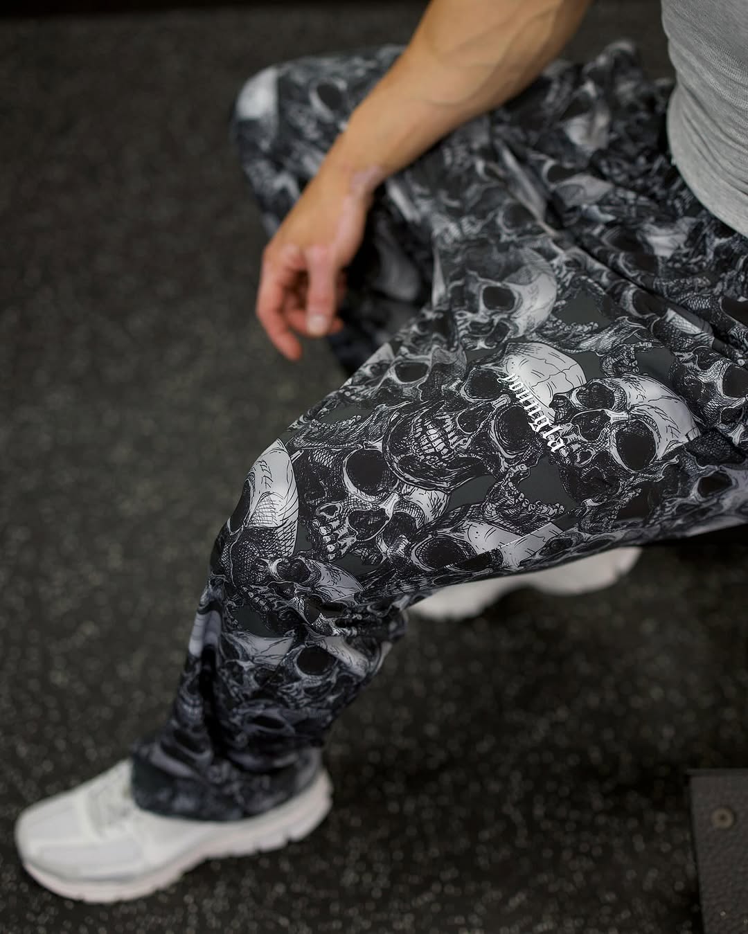 217 - Ugly A** Pants