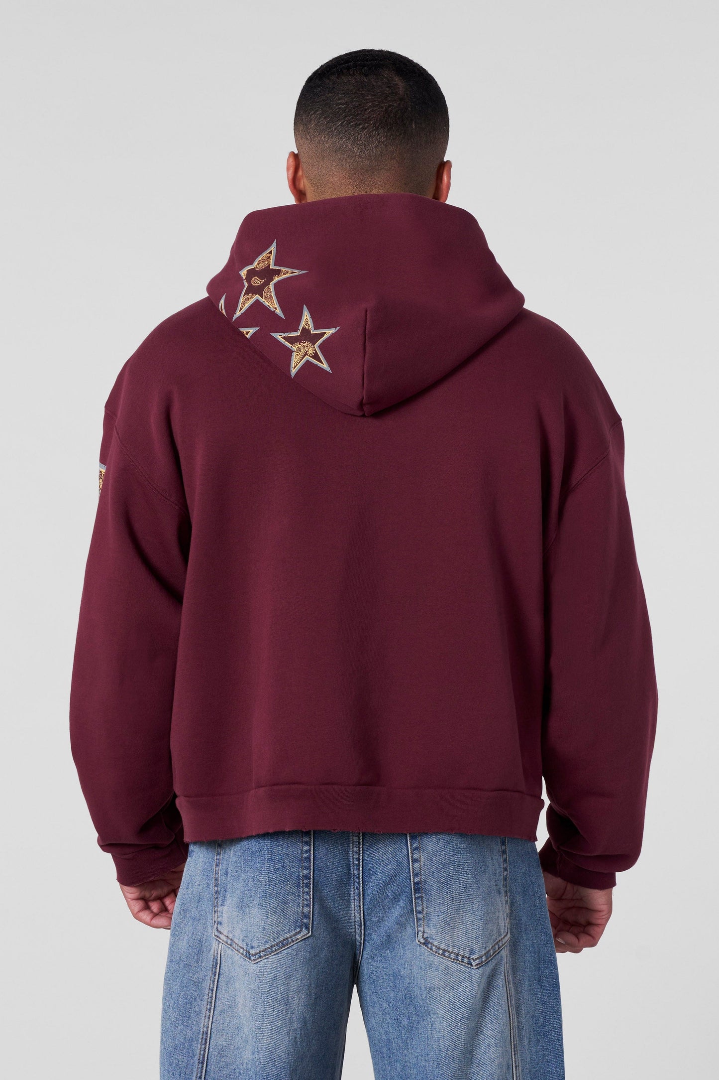 5058 - Supertar Hoodies