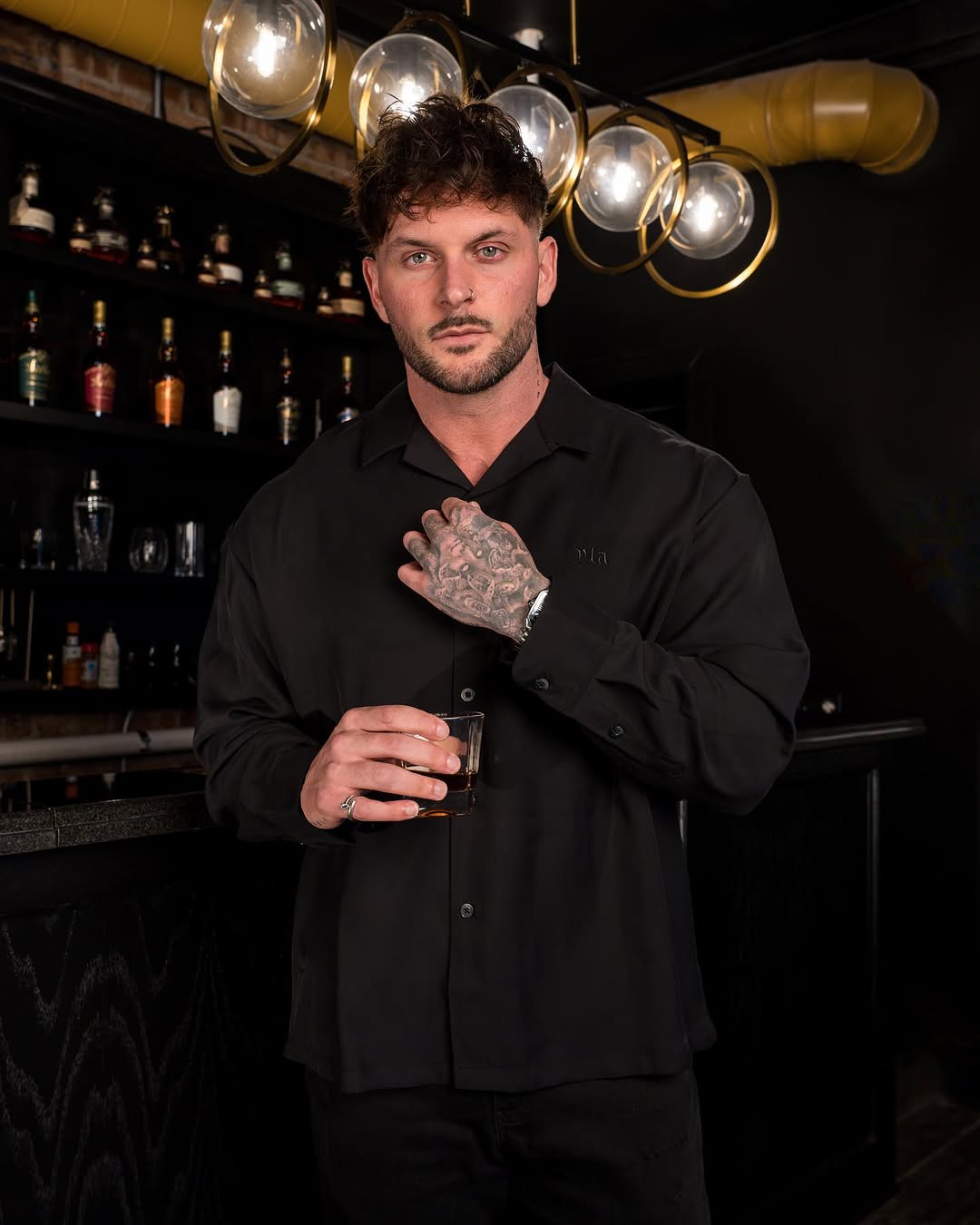 8009 - CLASE LONGSLEEVES