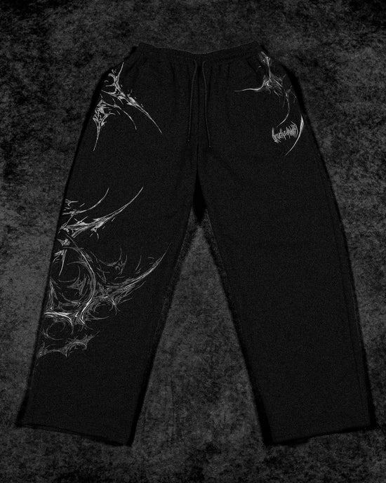 BD201 - Elixir Uncuffed Banana Sweatpants