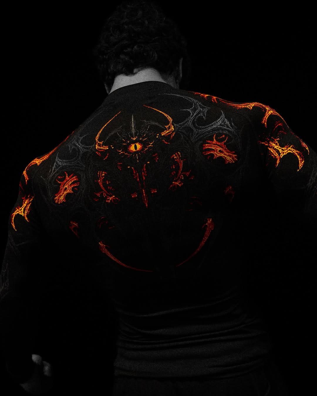 BD001 - Void Tech™ Parasite Longsleeve Compression