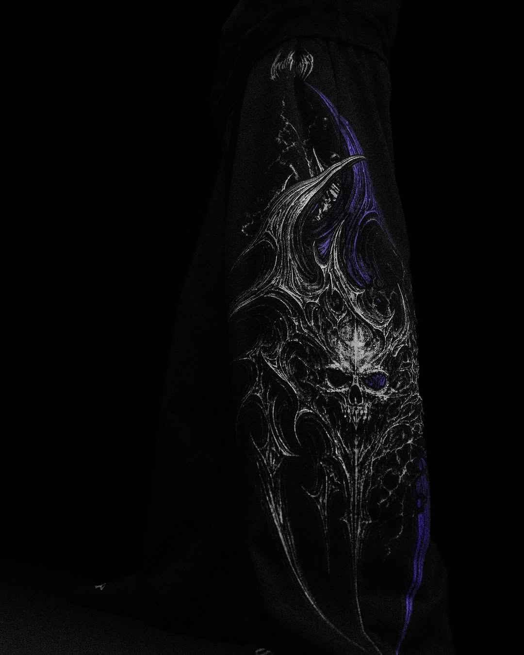 BD200 - Bloodlust Banana Luxury Sweatpants