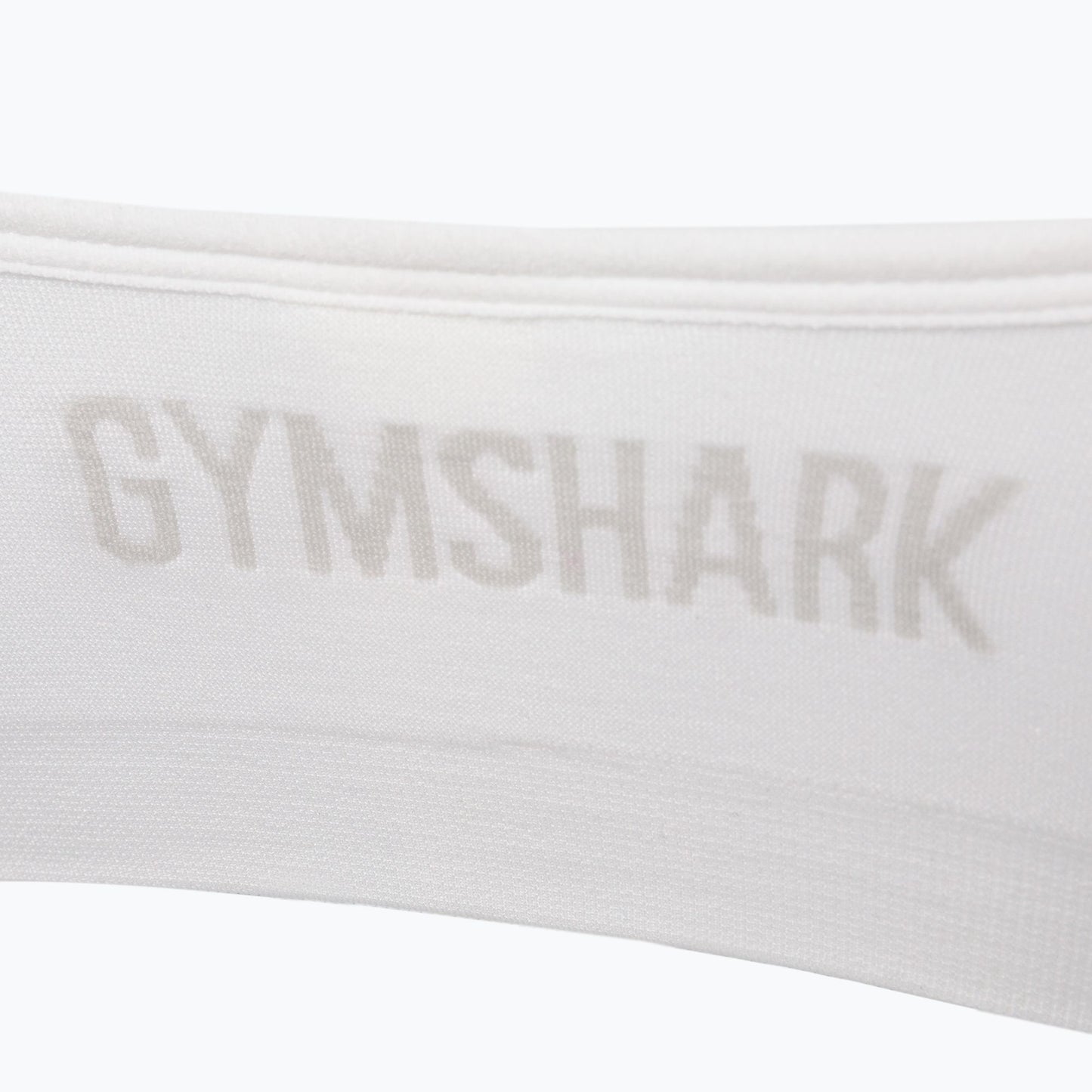 GLUW4532 - Seamless Bralette High Neck fitness bra