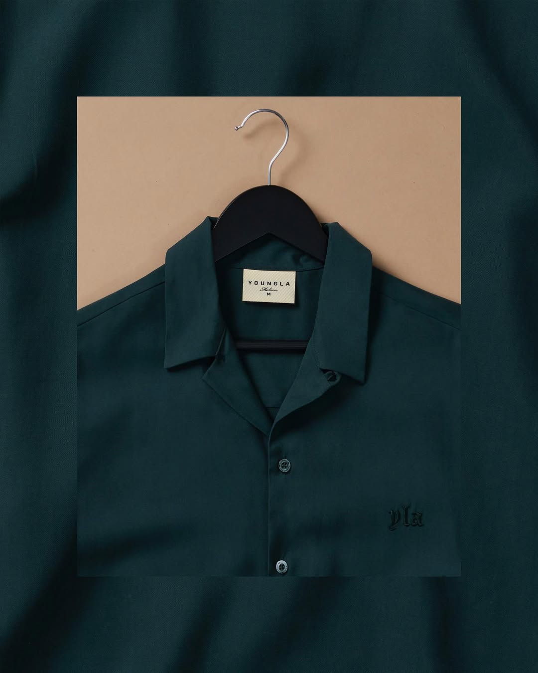 8009 - CLASE LONGSLEEVES