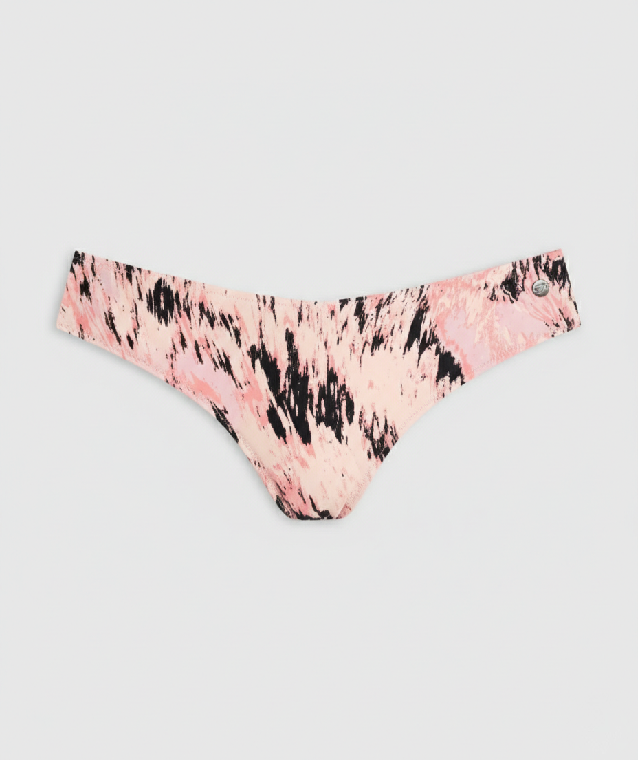 GLSM5097 - V Shaped Bikini Bottoms
