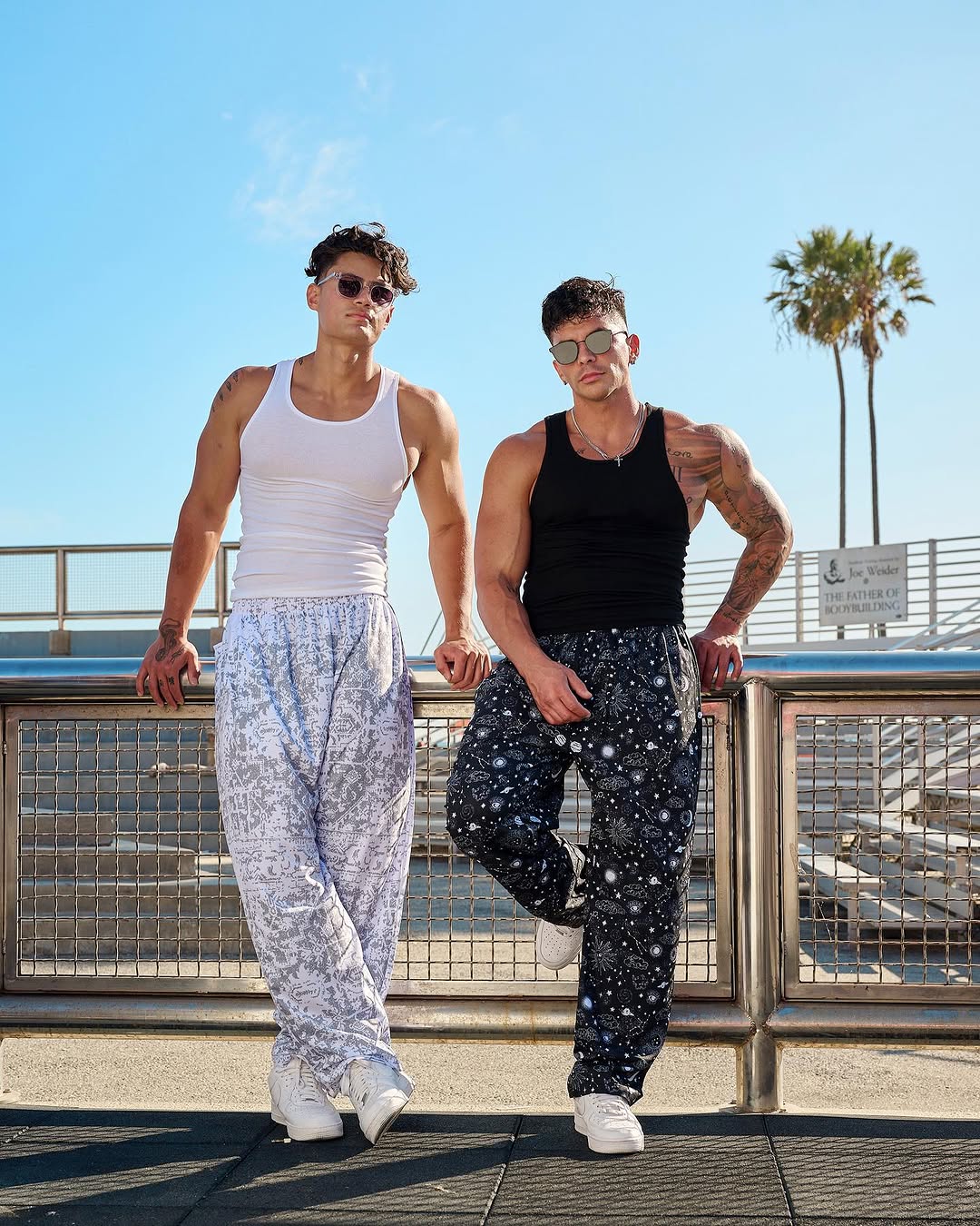 217 - Ugly A** Pants