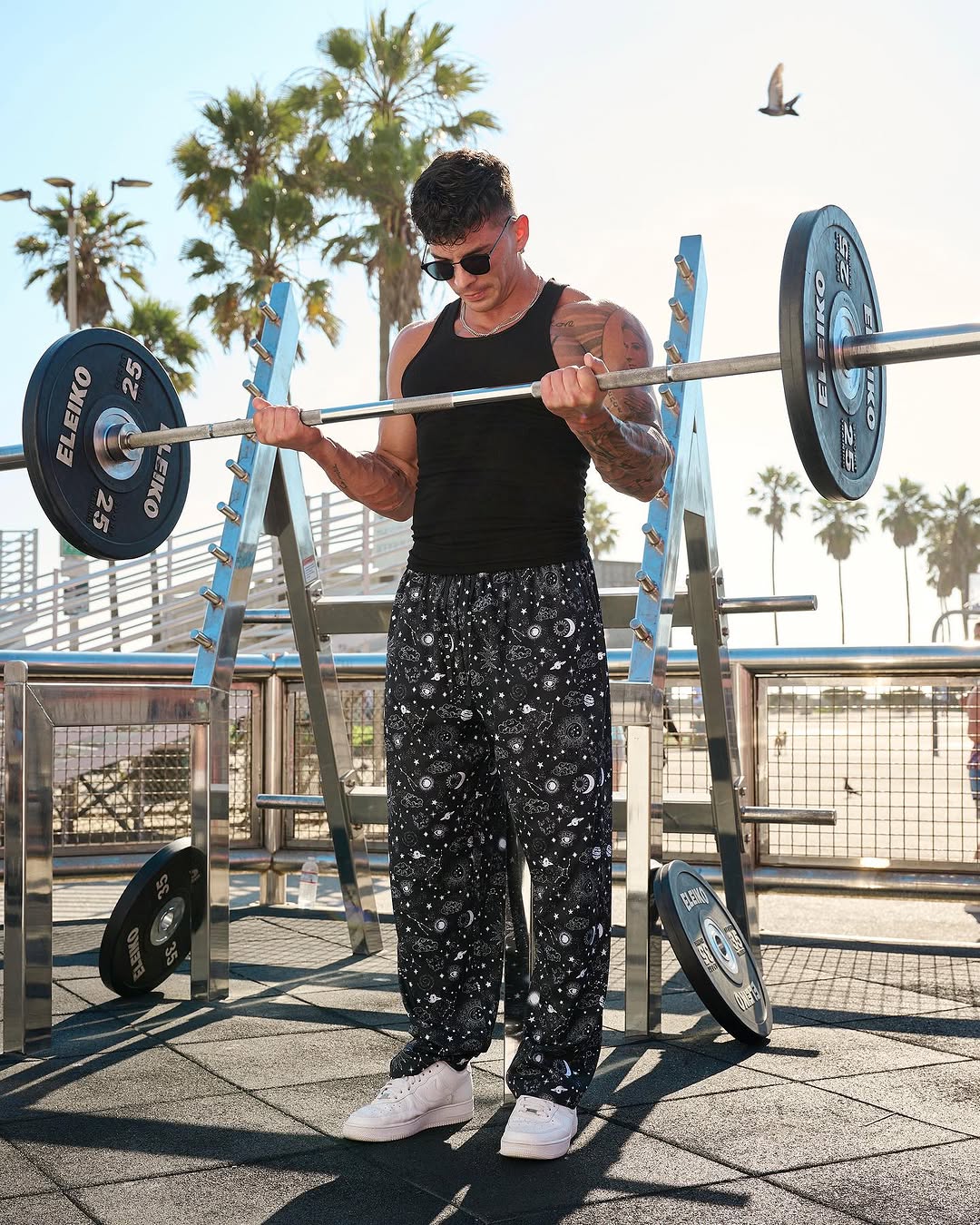 217 - Ugly A** Pants