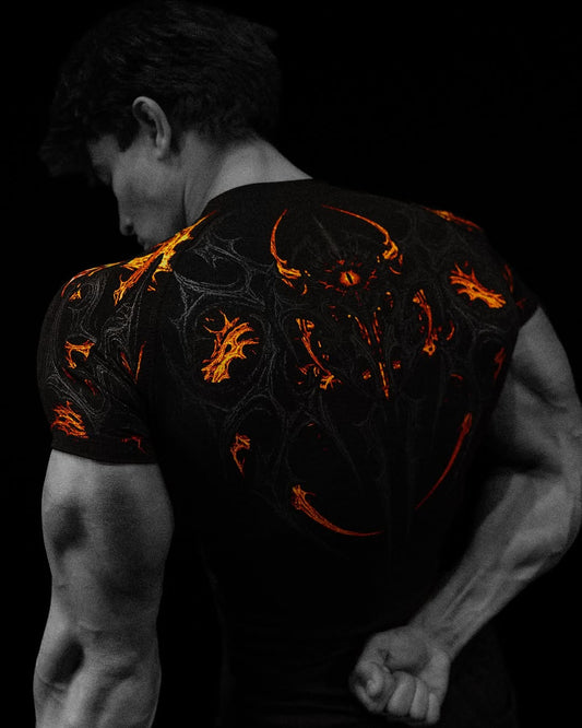 BD002 - Void Tech™ Parasite Short Sleeve Compression