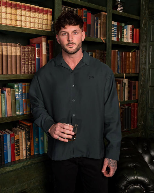 8009 - CLASE LONGSLEEVES