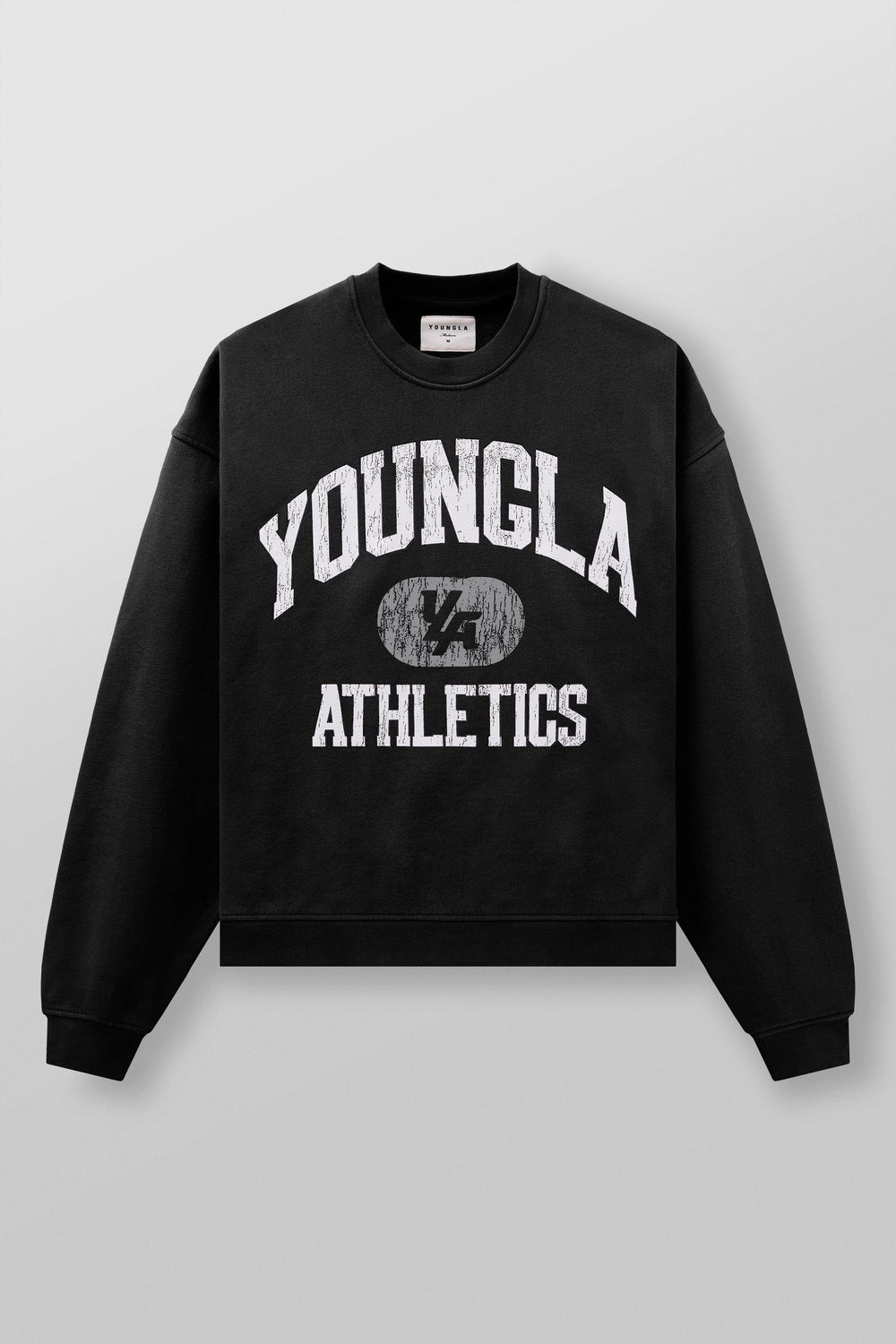 5037 - Heritage Athletics Crewneck