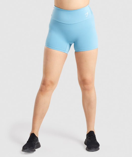 GLSH5616 - Training Short