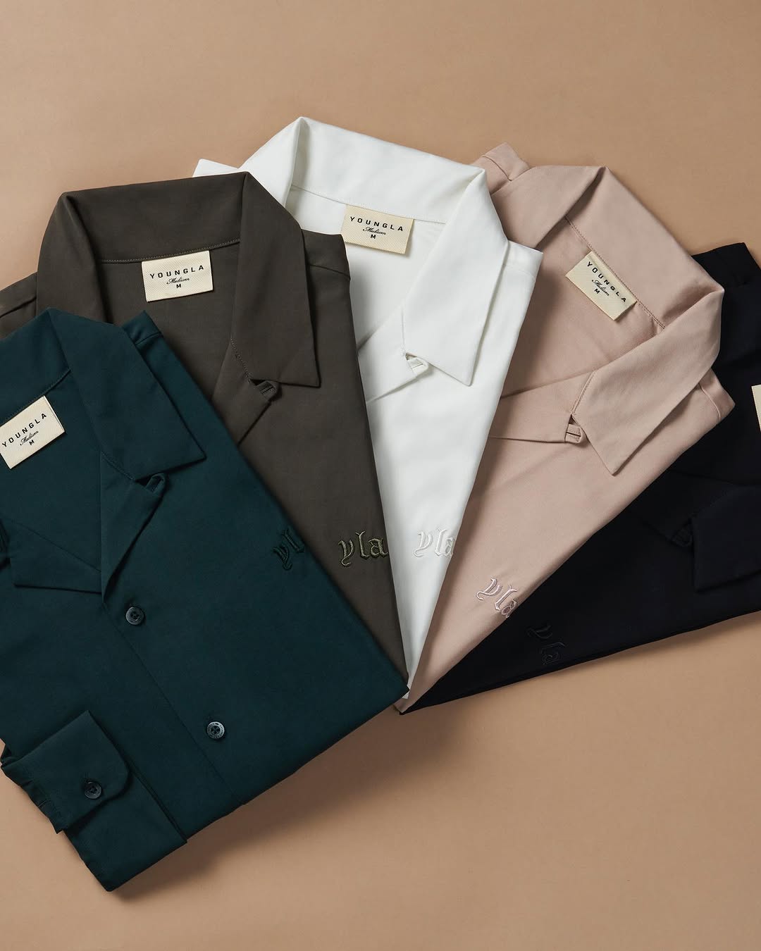 8009 - CLASE LONGSLEEVES