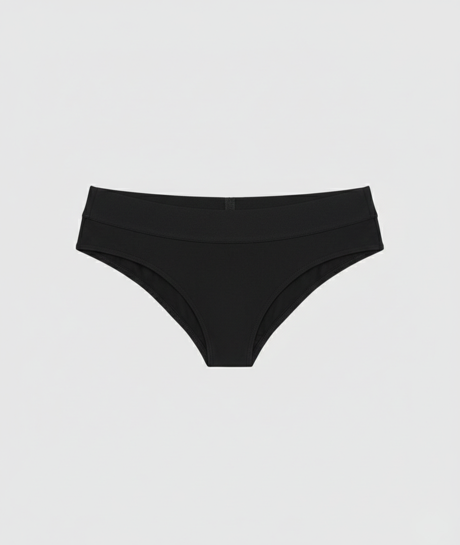 H1A1N - Seamless Thong